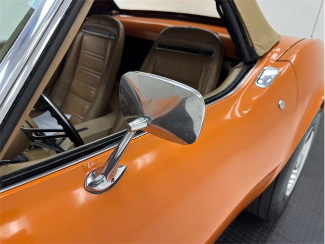 1974 Chevrolet Corvette (CC-2079327) for sale in Morgantown, Pennsylvania