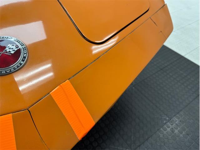 1974 Chevrolet Corvette (CC-2079327) for sale in Morgantown, Pennsylvania