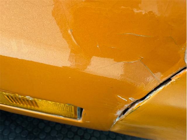 1974 Chevrolet Corvette (CC-2079327) for sale in Morgantown, Pennsylvania