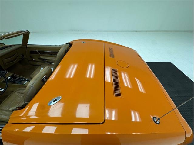1974 Chevrolet Corvette (CC-2079327) for sale in Morgantown, Pennsylvania