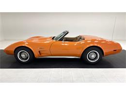 1974 Chevrolet Corvette (CC-2079327) for sale in Morgantown, Pennsylvania