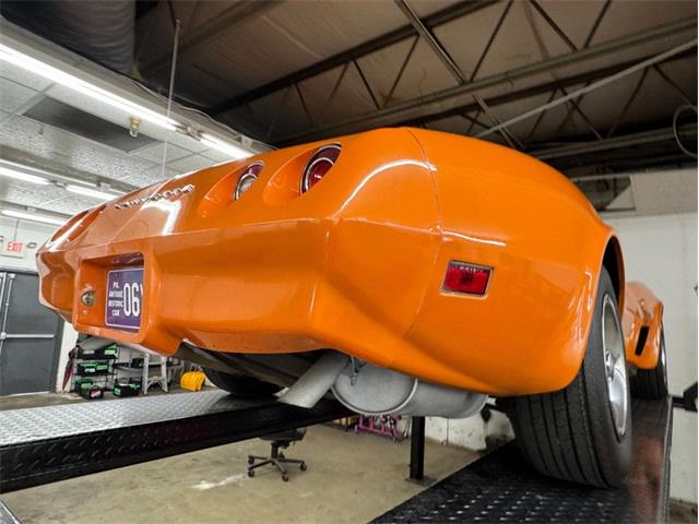 1974 Chevrolet Corvette (CC-2079327) for sale in Morgantown, Pennsylvania