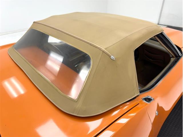 1974 Chevrolet Corvette (CC-2079327) for sale in Morgantown, Pennsylvania