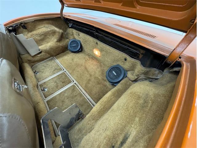 1974 Chevrolet Corvette (CC-2079327) for sale in Morgantown, Pennsylvania