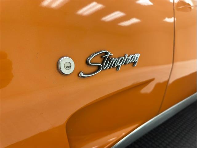 1974 Chevrolet Corvette (CC-2079327) for sale in Morgantown, Pennsylvania