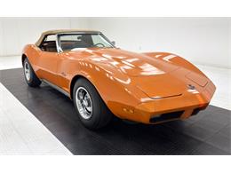 1974 Chevrolet Corvette (CC-2079327) for sale in Morgantown, Pennsylvania