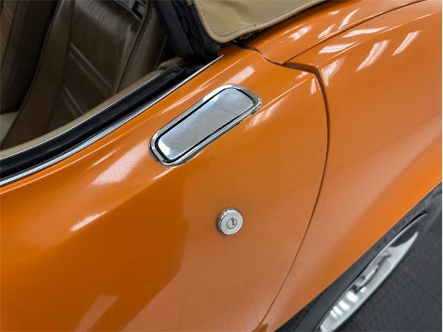 1974 Chevrolet Corvette (CC-2079327) for sale in Morgantown, Pennsylvania
