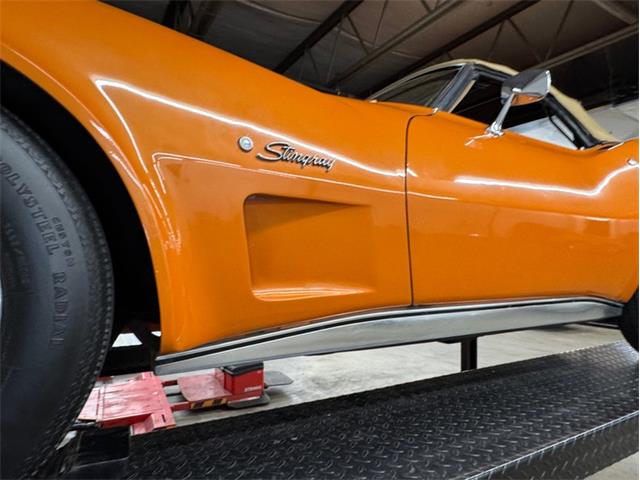 1974 Chevrolet Corvette (CC-2079327) for sale in Morgantown, Pennsylvania