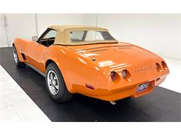 1974 Chevrolet Corvette (CC-2079327) for sale in Morgantown, Pennsylvania