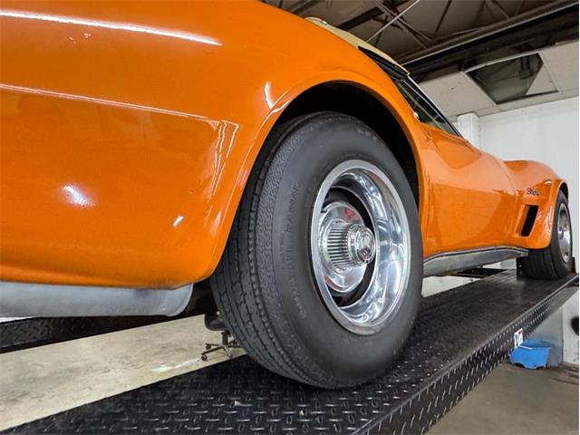 1974 Chevrolet Corvette (CC-2079327) for sale in Morgantown, Pennsylvania