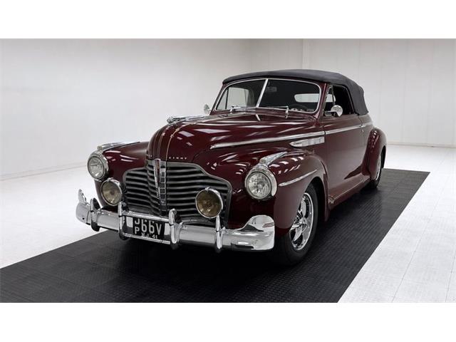 1941 Buick Series 40 (CC-2079328) for sale in Morgantown, Pennsylvania