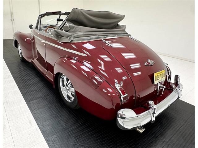 1941 Buick Series 40 (CC-2079328) for sale in Morgantown, Pennsylvania