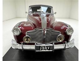 1941 Buick Series 40 (CC-2079328) for sale in Morgantown, Pennsylvania