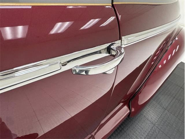 1941 Buick Series 40 (CC-2079328) for sale in Morgantown, Pennsylvania