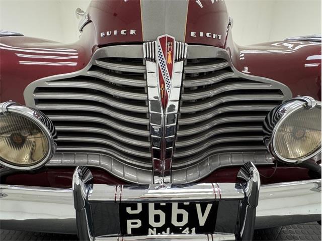 1941 Buick Series 40 (CC-2079328) for sale in Morgantown, Pennsylvania