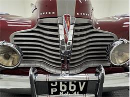 1941 Buick Series 40 (CC-2079328) for sale in Morgantown, Pennsylvania