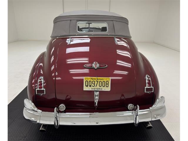 1941 Buick Series 40 (CC-2079328) for sale in Morgantown, Pennsylvania