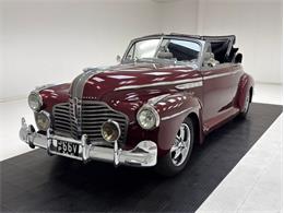 1941 Buick Series 40 (CC-2079328) for sale in Morgantown, Pennsylvania