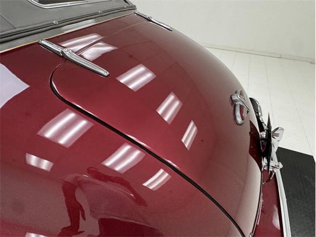 1941 Buick Series 40 (CC-2079328) for sale in Morgantown, Pennsylvania