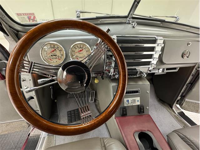 1941 Buick Series 40 (CC-2079328) for sale in Morgantown, Pennsylvania