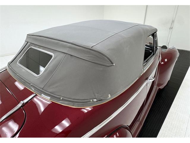 1941 Buick Series 40 (CC-2079328) for sale in Morgantown, Pennsylvania