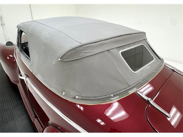1941 Buick Series 40 (CC-2079328) for sale in Morgantown, Pennsylvania