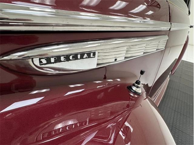 1941 Buick Series 40 (CC-2079328) for sale in Morgantown, Pennsylvania