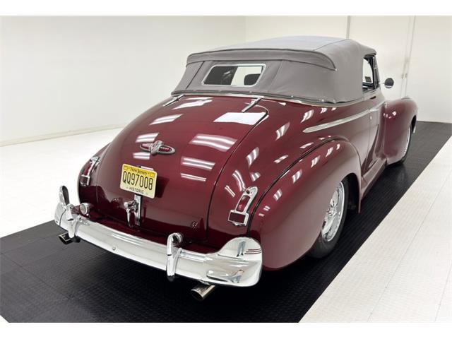 1941 Buick Series 40 (CC-2079328) for sale in Morgantown, Pennsylvania