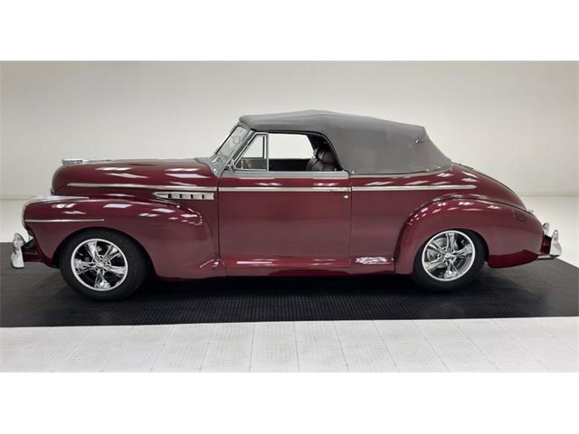 1941 Buick Series 40 (CC-2079328) for sale in Morgantown, Pennsylvania