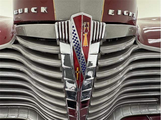 1941 Buick Series 40 (CC-2079328) for sale in Morgantown, Pennsylvania