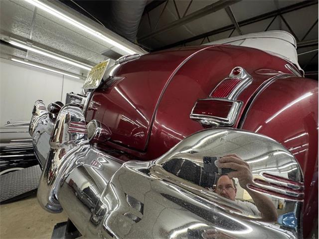 1941 Buick Series 40 (CC-2079328) for sale in Morgantown, Pennsylvania
