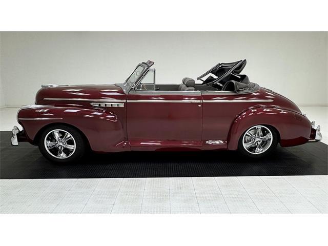 1941 Buick Series 40 (CC-2079328) for sale in Morgantown, Pennsylvania