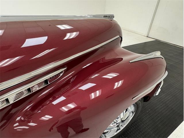1941 Buick Series 40 (CC-2079328) for sale in Morgantown, Pennsylvania