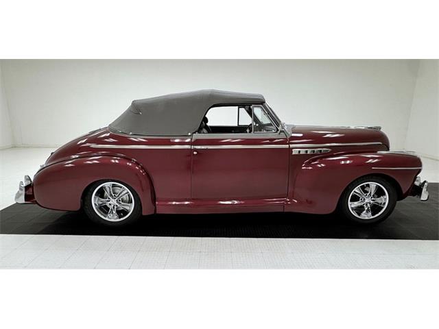 1941 Buick Series 40 (CC-2079328) for sale in Morgantown, Pennsylvania