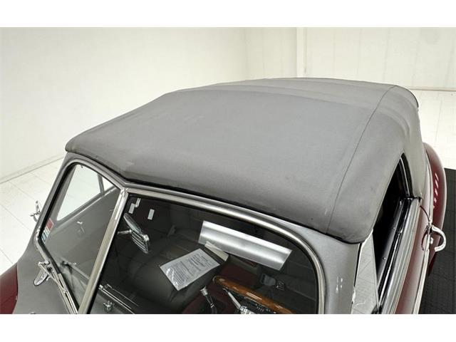 1941 Buick Series 40 (CC-2079328) for sale in Morgantown, Pennsylvania