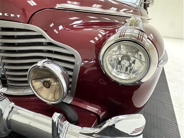 1941 Buick Series 40 (CC-2079328) for sale in Morgantown, Pennsylvania