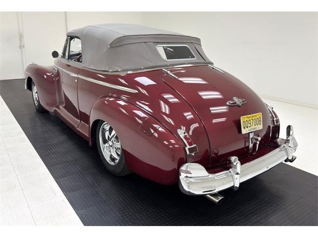 1941 Buick Series 40 (CC-2079328) for sale in Morgantown, Pennsylvania