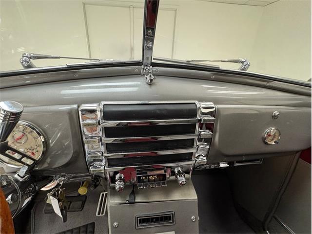 1941 Buick Series 40 (CC-2079328) for sale in Morgantown, Pennsylvania