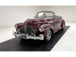 1941 Buick Series 40 (CC-2079328) for sale in Morgantown, Pennsylvania