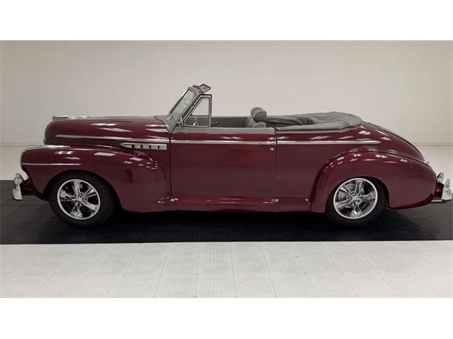 1941 Buick Series 40 (CC-2079328) for sale in Morgantown, Pennsylvania