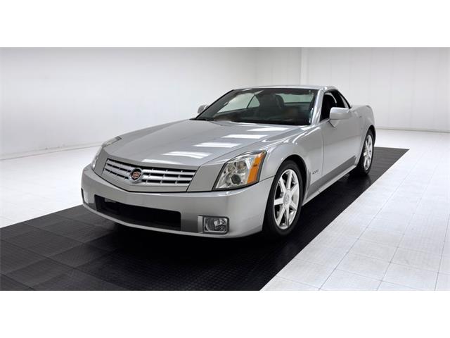2004 Cadillac XLR (CC-2079329) for sale in Morgantown, Pennsylvania