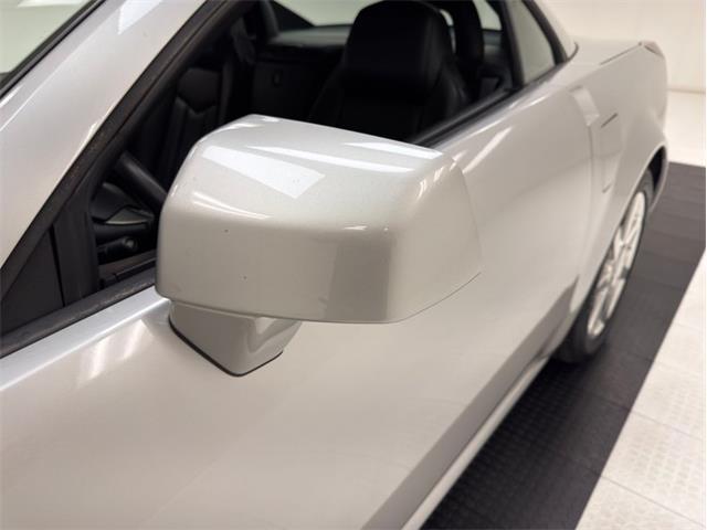 2004 Cadillac XLR (CC-2079329) for sale in Morgantown, Pennsylvania