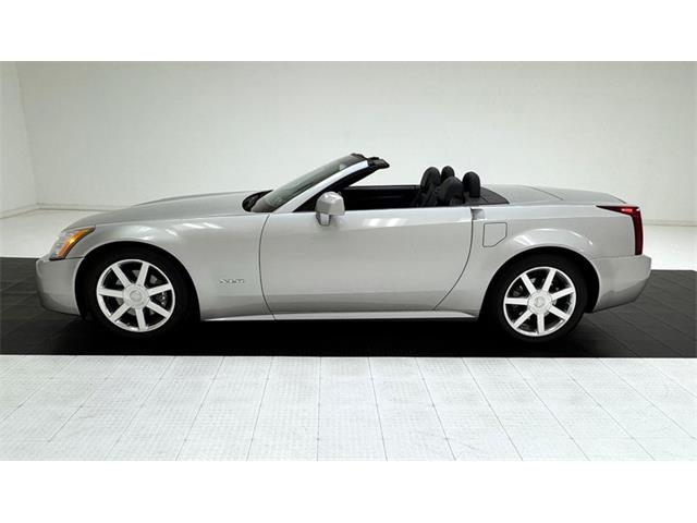 2004 Cadillac XLR (CC-2079329) for sale in Morgantown, Pennsylvania