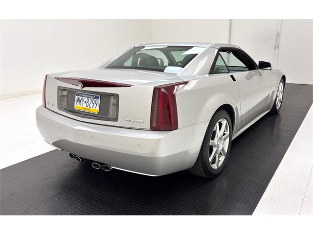 2004 Cadillac XLR (CC-2079329) for sale in Morgantown, Pennsylvania