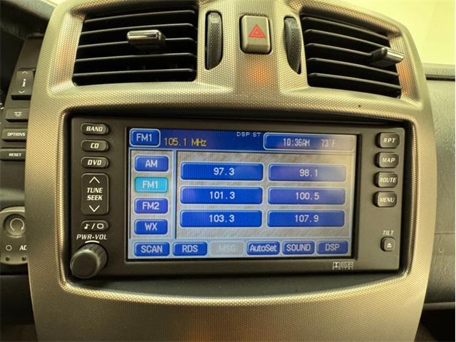 2004 Cadillac XLR (CC-2079329) for sale in Morgantown, Pennsylvania