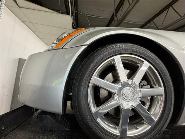 2004 Cadillac XLR (CC-2079329) for sale in Morgantown, Pennsylvania