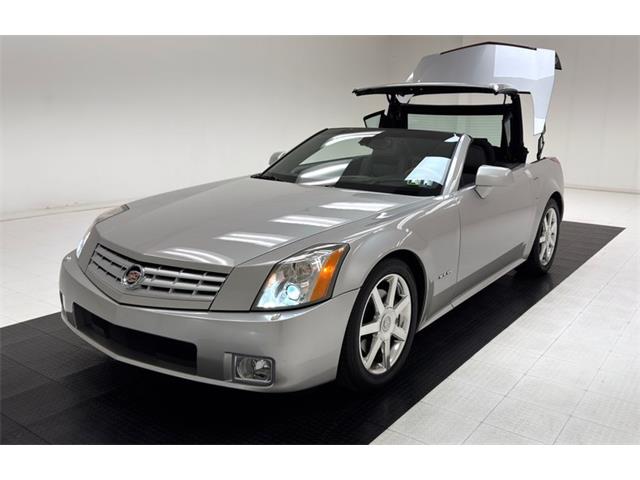 2004 Cadillac XLR (CC-2079329) for sale in Morgantown, Pennsylvania