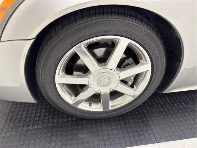 2004 Cadillac XLR (CC-2079329) for sale in Morgantown, Pennsylvania