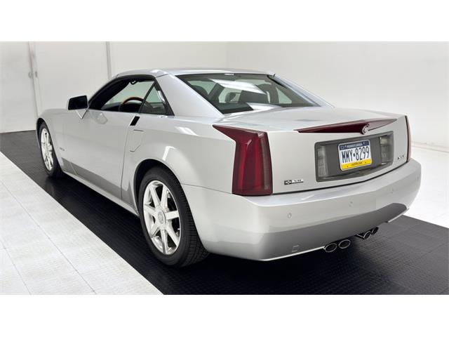 2004 Cadillac XLR (CC-2079329) for sale in Morgantown, Pennsylvania