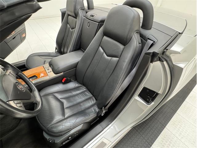2004 Cadillac XLR (CC-2079329) for sale in Morgantown, Pennsylvania